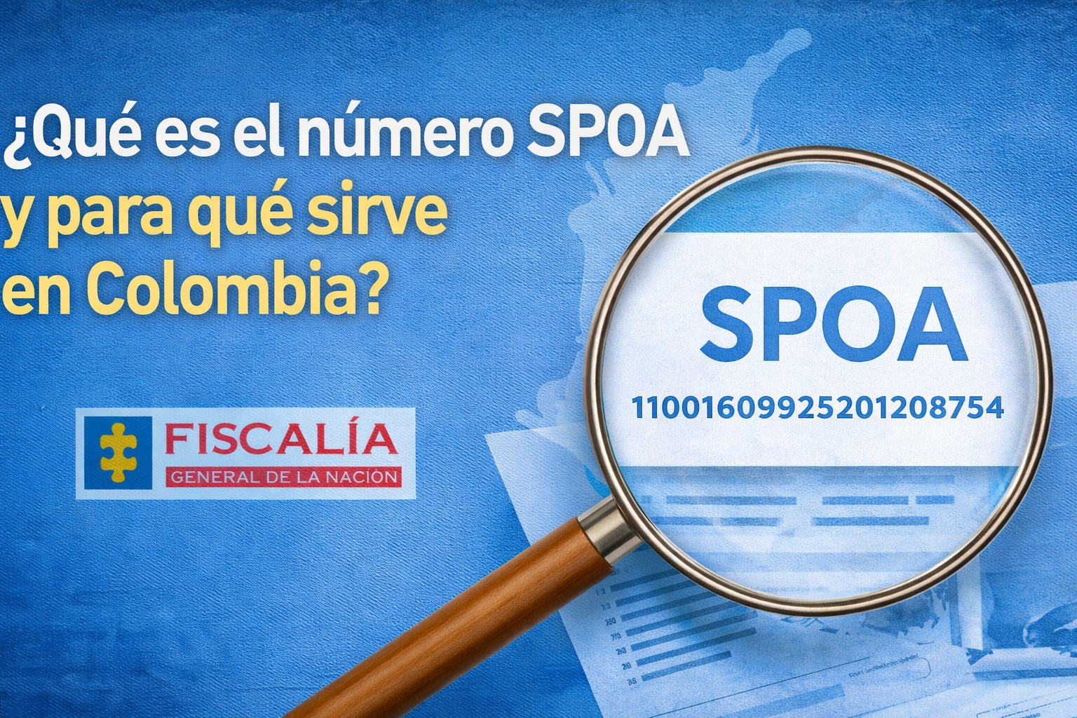 que es el número spoa