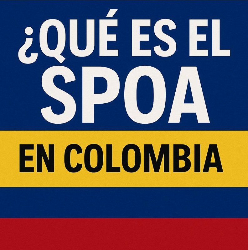 que es el spoa